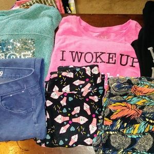 Tween Bundle